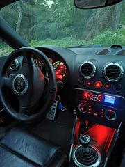 Audi TT 2001 Quattro-thumb-5