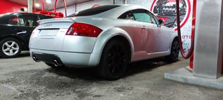 Audi TT 2001 Quattro-thumb-6