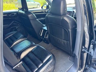 Porsche Cayenne 2016 3000cc diesel euro 6-platinum-thumb-66