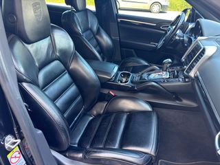 Porsche Cayenne 2016 3000cc diesel euro 6-platinum-thumb-69