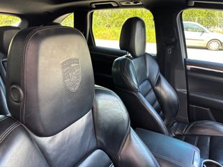 Porsche Cayenne 2016 3000cc diesel euro 6-platinum-thumb-70