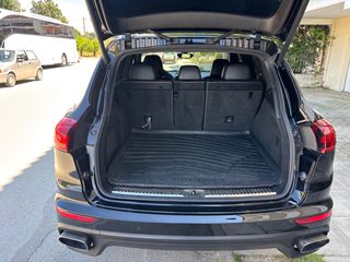 Porsche Cayenne 2016 3000cc diesel euro 6-platinum-thumb-76