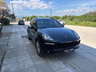 Porsche Cayenne 2016 3000cc diesel euro 6-platinum-thumb-1