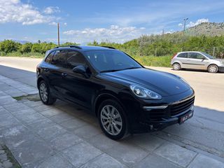 Porsche Cayenne 2016 3000cc diesel euro 6-platinum-thumb-2