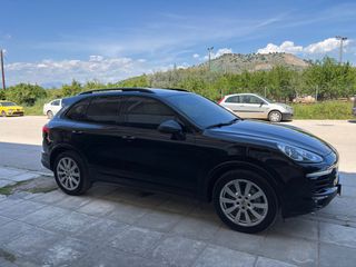 Porsche Cayenne 2016 3000cc diesel euro 6-platinum-thumb-3