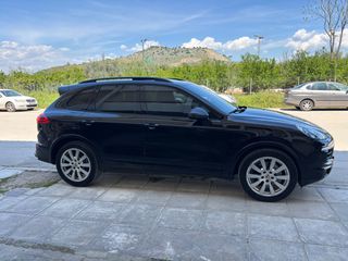 Porsche Cayenne 2016 3000cc diesel euro 6-platinum-thumb-4