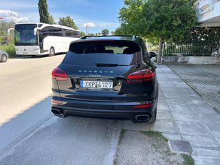 Porsche Cayenne 2016 3000cc diesel euro 6-platinum-thumb-8