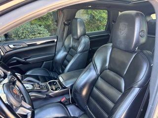Porsche Cayenne 2016 3000cc diesel euro 6-platinum-thumb-35
