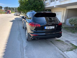Porsche Cayenne 2016 3000cc diesel euro 6-platinum-thumb-10