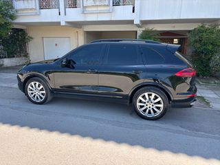 Porsche Cayenne 2016 3000cc diesel euro 6-platinum-thumb-14