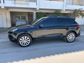 Porsche Cayenne 2016 3000cc diesel euro 6-platinum-thumb-16
