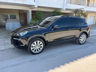 Porsche Cayenne 2016 3000cc diesel euro 6-platinum-thumb-17