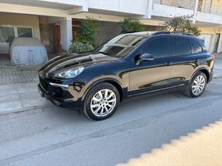 Porsche Cayenne 2016 3000cc diesel euro 6-platinum-thumb-18