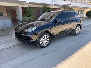 Porsche Cayenne 2016 3000cc diesel euro 6-platinum-thumb-19