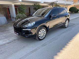 Porsche Cayenne 2016 3000cc diesel euro 6-platinum-thumb-20