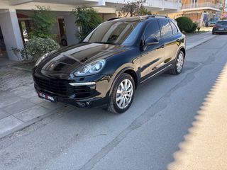 Porsche Cayenne 2016 3000cc diesel euro 6-platinum-thumb-21