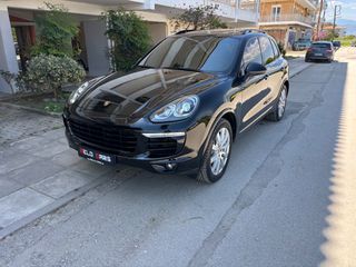 Porsche Cayenne 2016 3000cc diesel euro 6-platinum-thumb-22