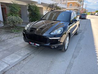 Porsche Cayenne 2016 3000cc diesel euro 6-platinum-thumb-23