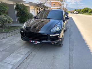 Porsche Cayenne 2016 3000cc diesel euro 6-platinum-thumb-24