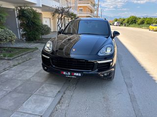 Porsche Cayenne 2016 3000cc diesel euro 6-platinum-thumb-25