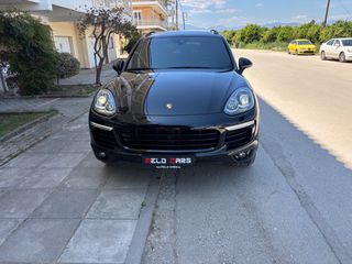 Porsche Cayenne 2016 3000cc diesel euro 6-platinum-thumb-26