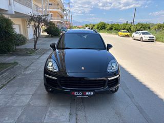 Porsche Cayenne 2016 3000cc diesel euro 6-platinum-thumb-27