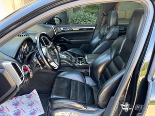 Porsche Cayenne 2016 3000cc diesel euro 6-platinum-thumb-29