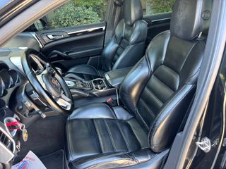 Porsche Cayenne 2016 3000cc diesel euro 6-platinum-thumb-30
