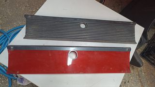 BMW E21 (76 - 83) ΠΙΣΩ ΦΑΝΑΡΙΑ ΚΑΙ ΔΙΑΚΟΣΜΗΤΙΚΑ