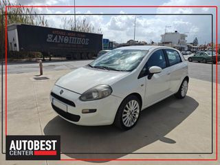 Fiat Punto 2013 1.3cc / 75hp Multi Jet ΙΔΙΩΤΗ*