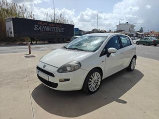 Fiat Punto 2013 1.3cc / 75hp Multi Jet ΙΔΙΩΤΗ*-thumb-1