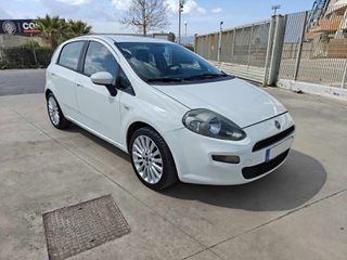 Fiat Punto 2013 1.3cc / 75hp Multi Jet ΙΔΙΩΤΗ*-thumb-2