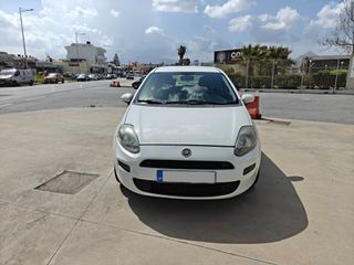 Fiat Punto 2013 1.3cc / 75hp Multi Jet ΙΔΙΩΤΗ*-thumb-3