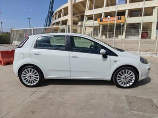 Fiat Punto 2013 1.3cc / 75hp Multi Jet ΙΔΙΩΤΗ*-thumb-5