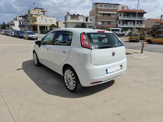 Fiat Punto 2013 1.3cc / 75hp Multi Jet ΙΔΙΩΤΗ*-thumb-6