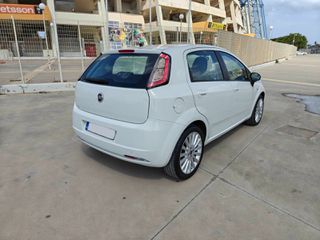 Fiat Punto 2013 1.3cc / 75hp Multi Jet ΙΔΙΩΤΗ*-thumb-7