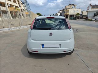 Fiat Punto 2013 1.3cc / 75hp Multi Jet ΙΔΙΩΤΗ*-thumb-8