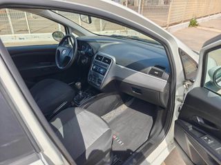 Fiat Punto 2013 1.3cc / 75hp Multi Jet ΙΔΙΩΤΗ*-thumb-10