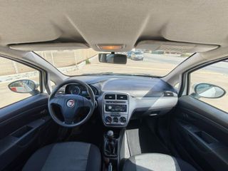 Fiat Punto 2013 1.3cc / 75hp Multi Jet ΙΔΙΩΤΗ*-thumb-11