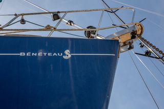 Beneteau 1999 Oceanis 44 CC-thumb-1