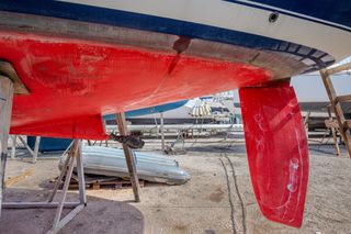 Beneteau 1999 Oceanis 44 CC-thumb-4