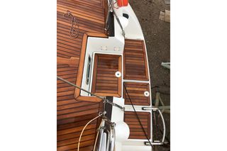 Beneteau 1999 Oceanis 44 CC-thumb-5