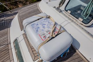 Beneteau 1999 Oceanis 44 CC-thumb-6