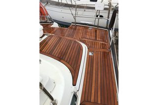 Beneteau 1999 Oceanis 44 CC-thumb-7