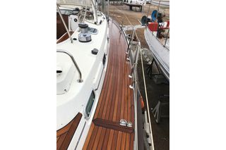 Beneteau 1999 Oceanis 44 CC-thumb-8