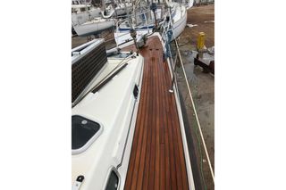 Beneteau 1999 Oceanis 44 CC-thumb-9