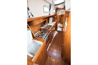 Beneteau 1999 Oceanis 44 CC-thumb-36