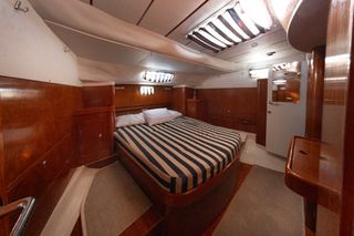 Beneteau 1999 Oceanis 44 CC-thumb-38