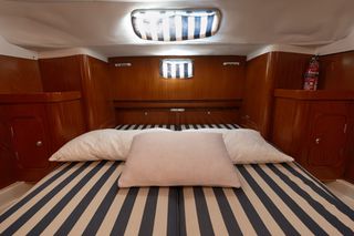 Beneteau 1999 Oceanis 44 CC-thumb-39