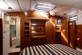 Beneteau 1999 Oceanis 44 CC-thumb-40